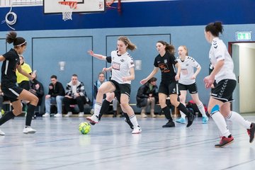 Bild 21 - F NFV Futsalturnier